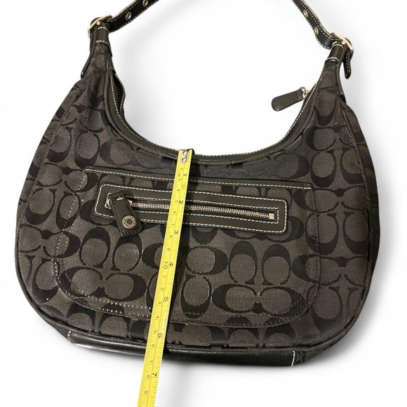 Coach Black Y2K - Picture 5 of 12